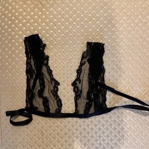 La Perla beautiful bra